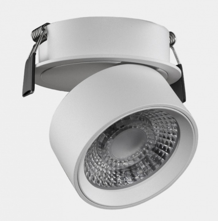 Встраиваемый светильник lumker rink 00-00014409