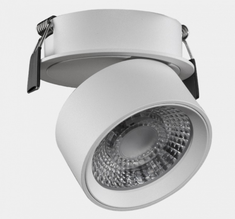 Встраиваемый светильник lumker rink 00-00014410