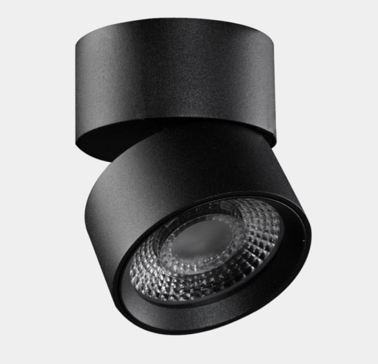 Накладной светильник lumker rink 00-00014414