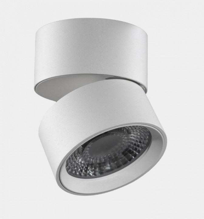 Накладной светильник lumker rink 00-00014419