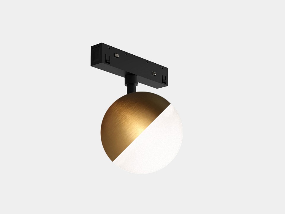 Светильник на штанге lumker sy-link sy-link-sfbr-10-ww