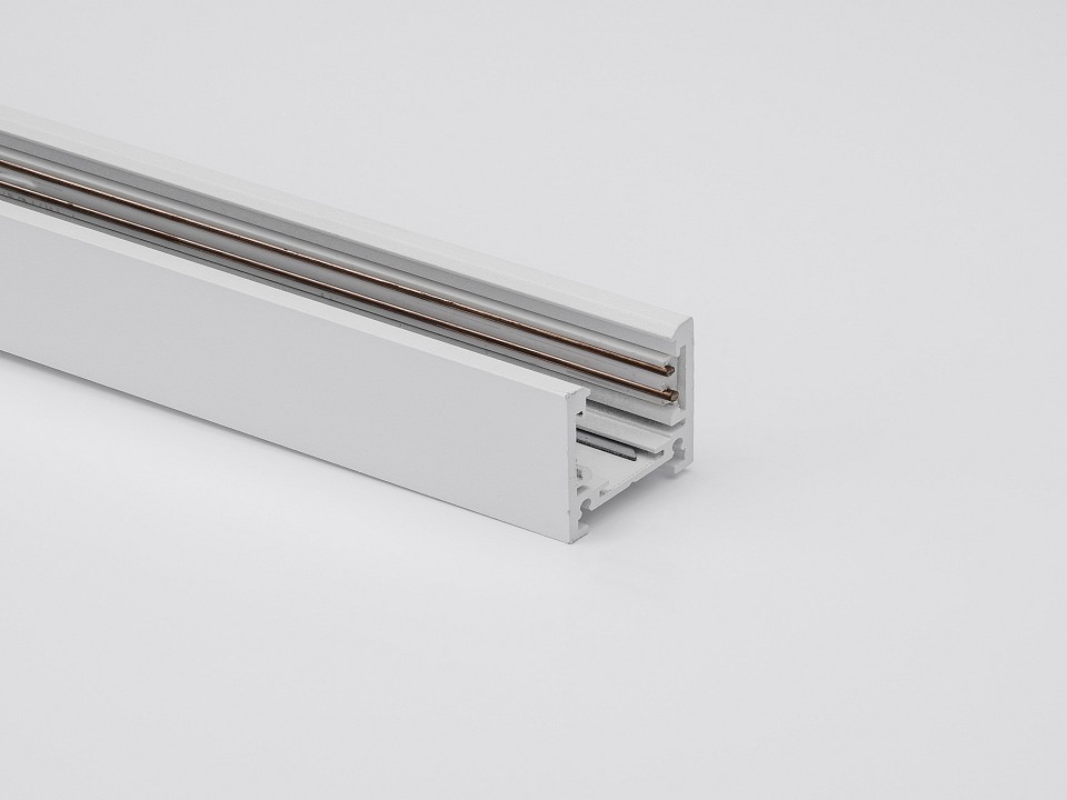 Трек накладной lumker sy-link sy-link-20s1s-2.5-wh