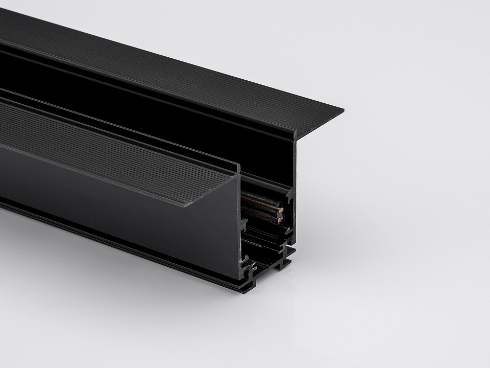 Трек встраиваемый lumker sy-link sy-link-20t2-2.5-bl