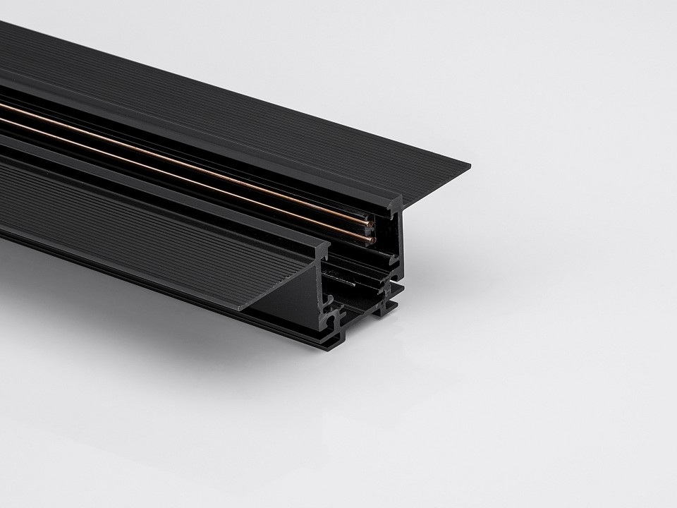 Трек встраиваемый lumker sy-link sy-link-20t2s-2.5-bl