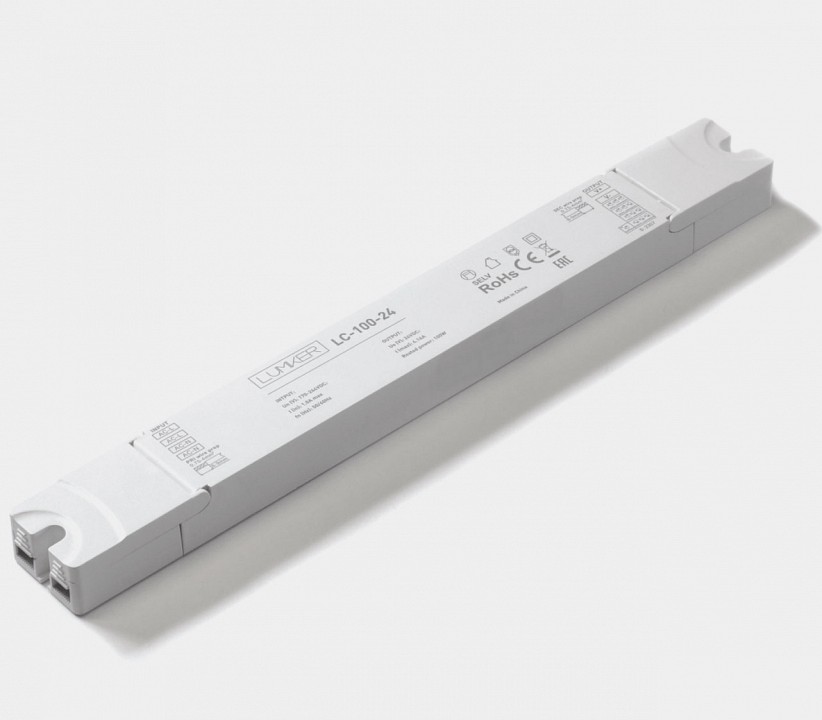 Блок питания lumker lc 00-00023930