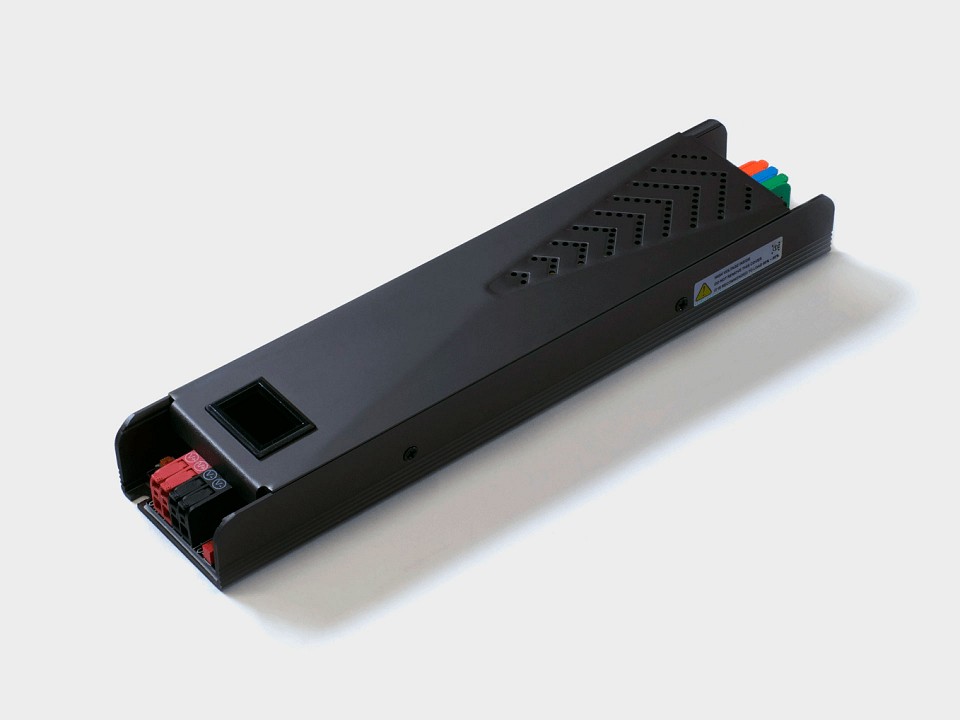 Блок питания lumker evolution ev-500-24