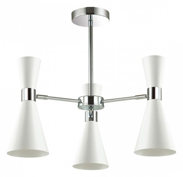 Люстра на штанге lumion quinn 3661/3c