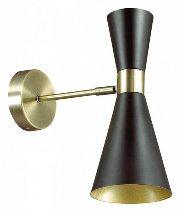 Бра lumion quinn 3662/1w