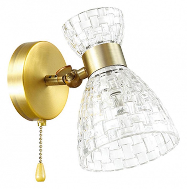 Бра lumion jackie 3704/1w
