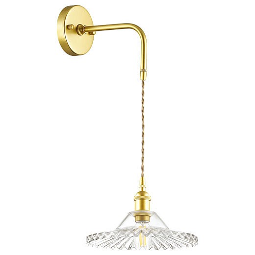 Бра lumion jess 3797/1w