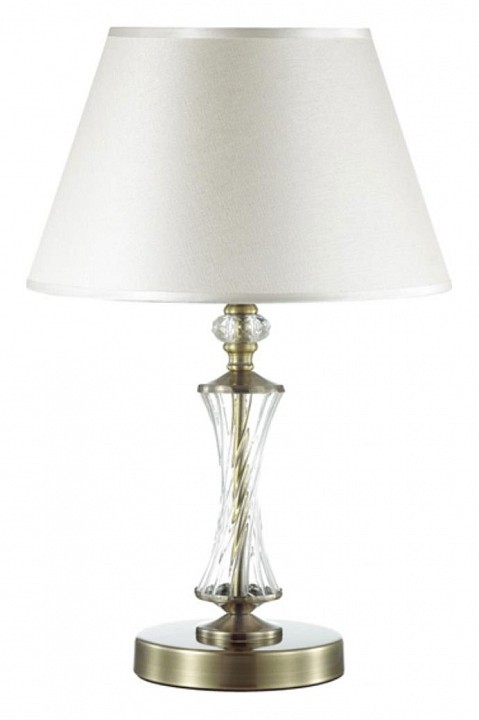 Настольная лампа декоративная lumion kimberly 4408/1t