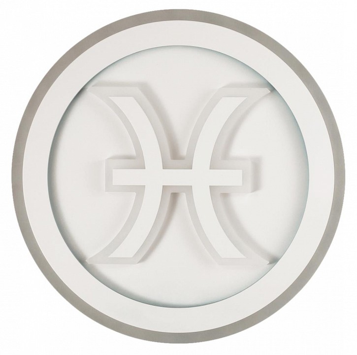 Накладной светильник lumion zodiac 4471/68cl