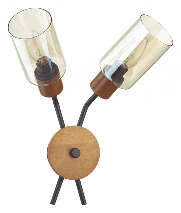 Бра lumion fern 4492/2w