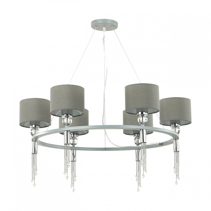 Подвесная люстра lumion santiago 4515/6