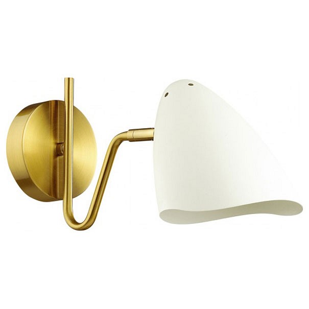 Бра lumion madison 4540/1w