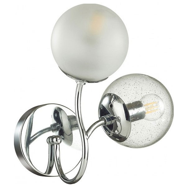 Бра lumion candice 1 4554/2w