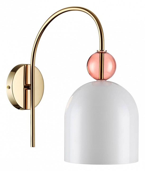 Бра lumion gillian 4589/1w