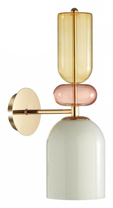 Бра lumion gillian 4589/1wa