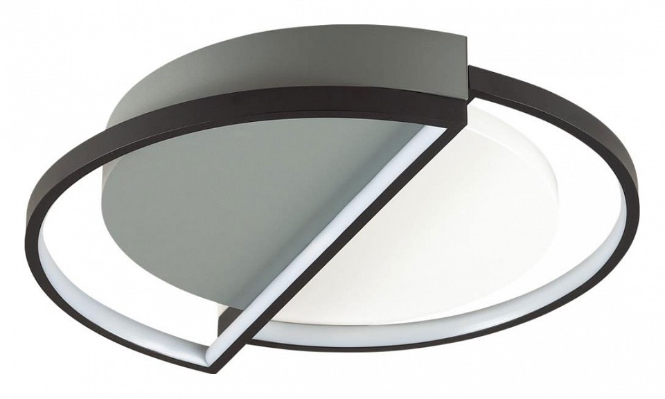 Накладной светильник lumion taro 5240/64cl