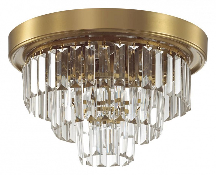 Потолочная люстра lumion zaha 5257/4c