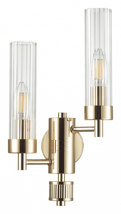 Бра lumion kamilla 5274/2w
