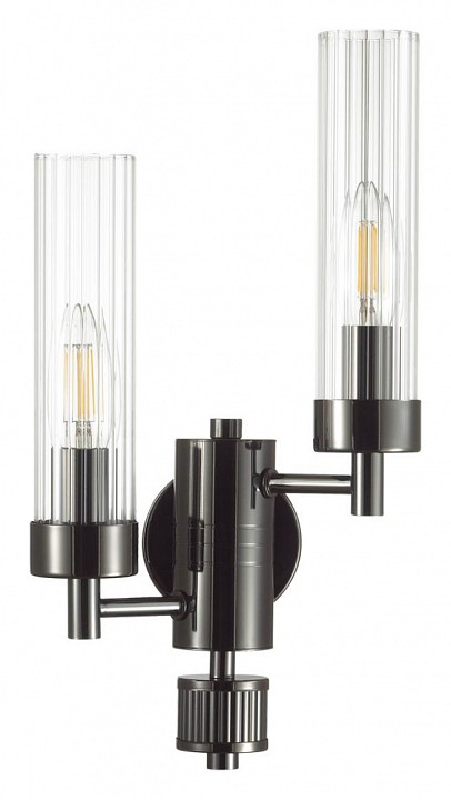Бра lumion kamilla 5275/2w