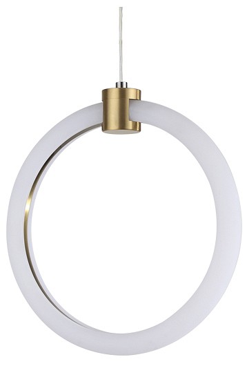 Подвесной светильник lumion nova 5297/7l