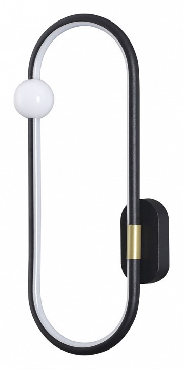 Бра lumion harlow 5607/14wl