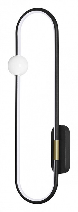 Бра lumion harlow 5607/20wl