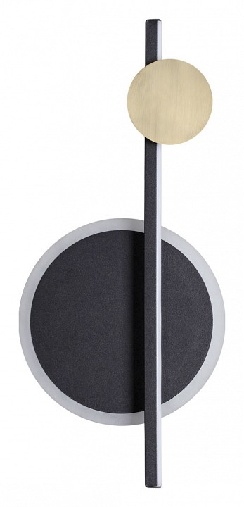 Бра lumion chita 5608/17wl