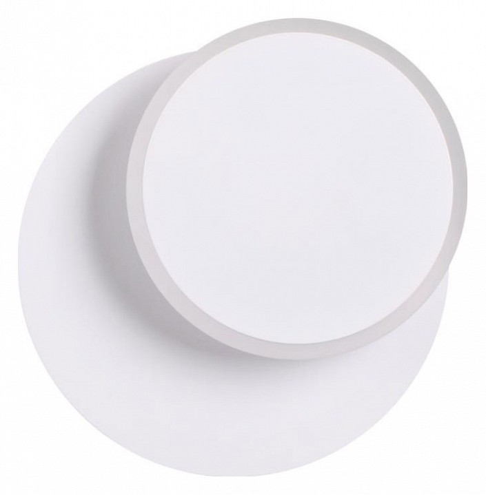 Накладной светильник lumion devin 5626/9wl