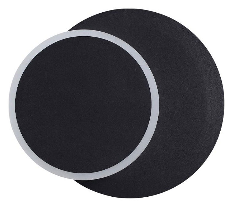 Накладной светильник lumion devin 5627/9wl