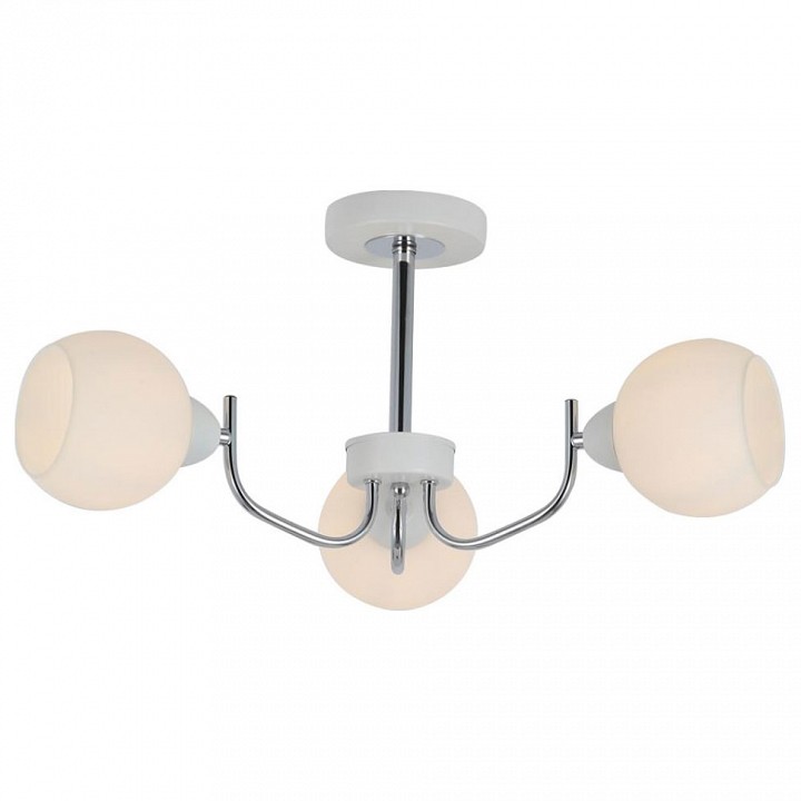 Люстра на штанге lumion bliss 5641/3c