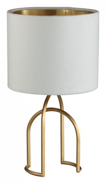 Настольная лампа декоративная lumion stacy 5660/1t