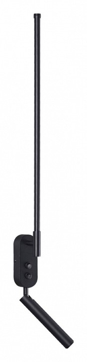 Бра с подсветкой lumion ledio 5680/9wl