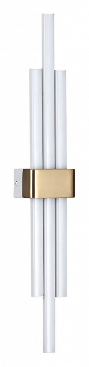 Накладной светильник lumion ledio 5685/18wl