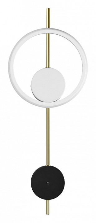 Бра lumion ledio 5691/13wl