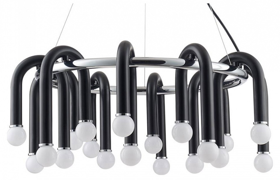 Подвесная люстра lumion caspian 5699/20