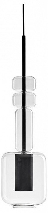 Подвесной светильник lumion verona 6503/1a