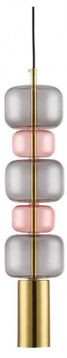 Подвесной светильник lumion verona 6504/1a