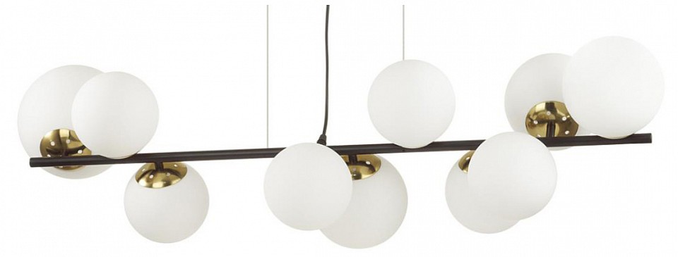 Подвесная люстра lumion moderni 6508/10