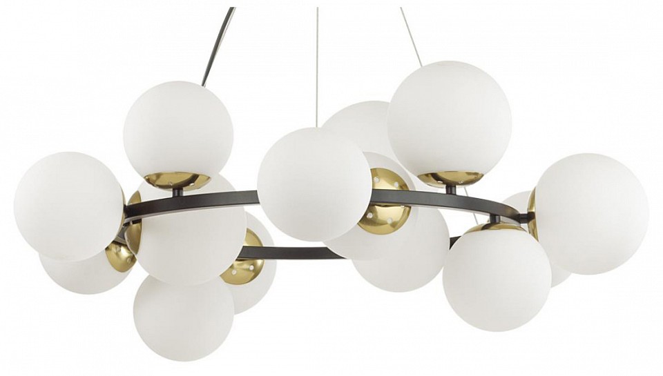 Подвесная люстра lumion moderni 6508/14