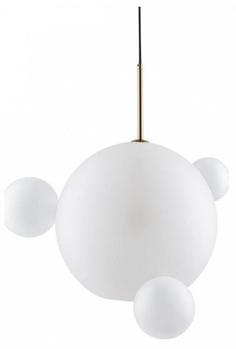 Подвесной светильник lumion glow 6516/1