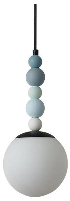 Подвесной светильник lumion sunday 6526/1