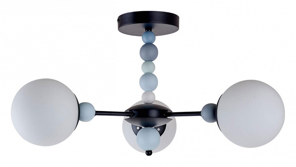 Люстра на штанге lumion sunday 6526/3c