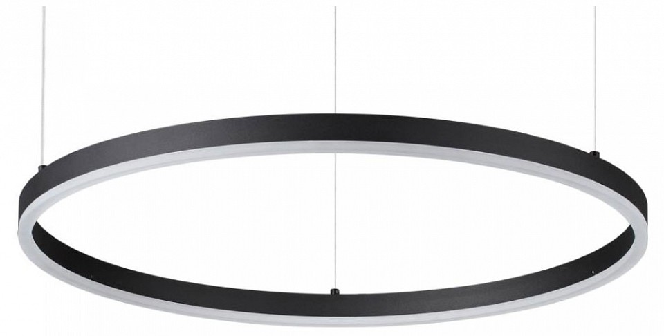 Подвесной светильник lumion echo 6530/50l