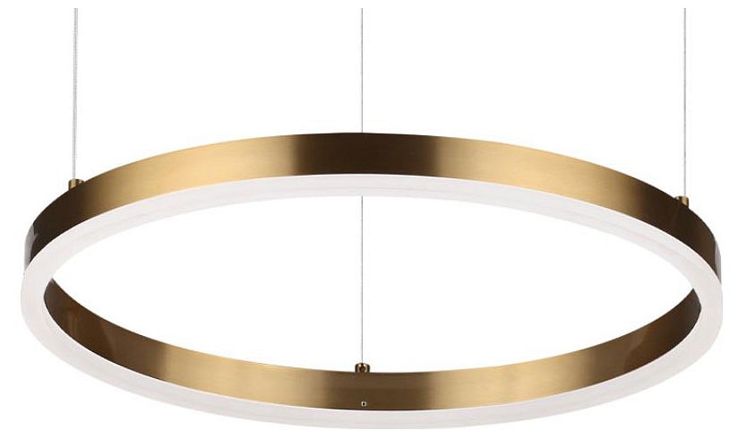 Подвесной светильник lumion echo 6531/34l