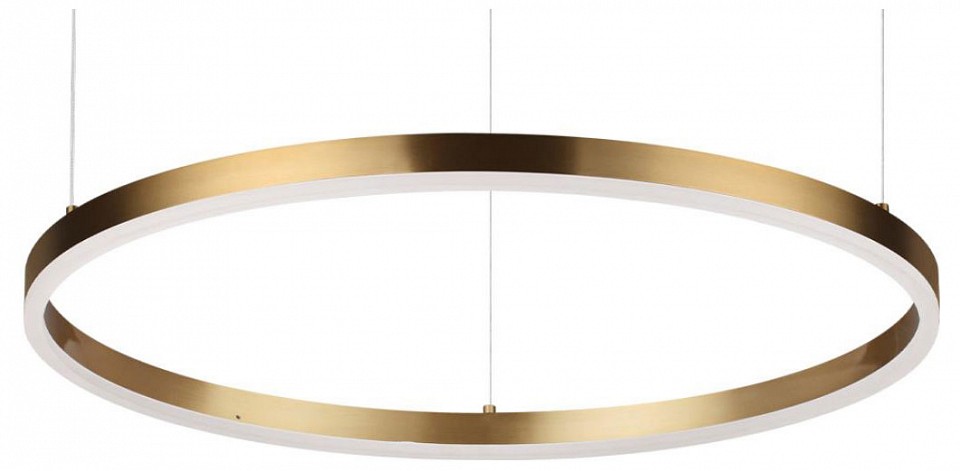 Подвесной светильник lumion echo 6531/50l