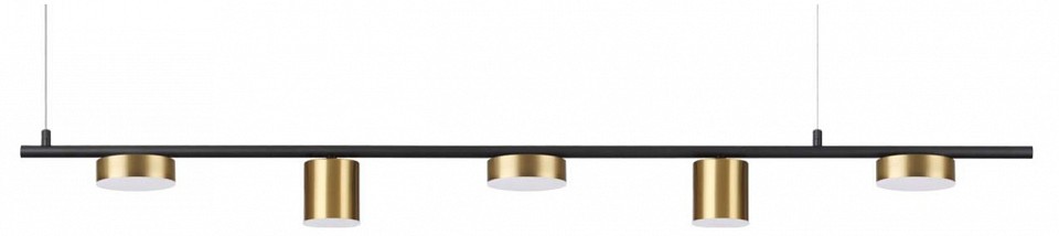 Подвесной светильник lumion flint 6532/57l