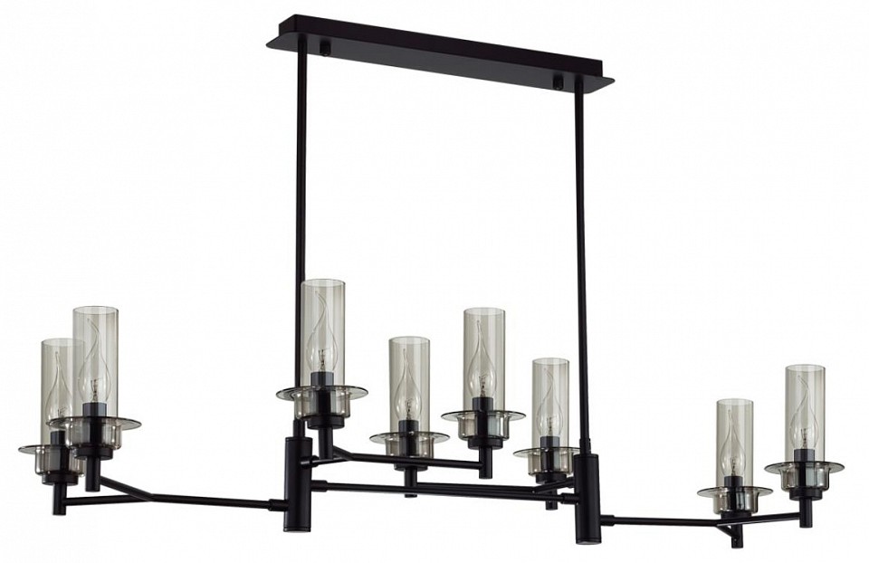 Люстра на штанге lumion madonna 6555/8c